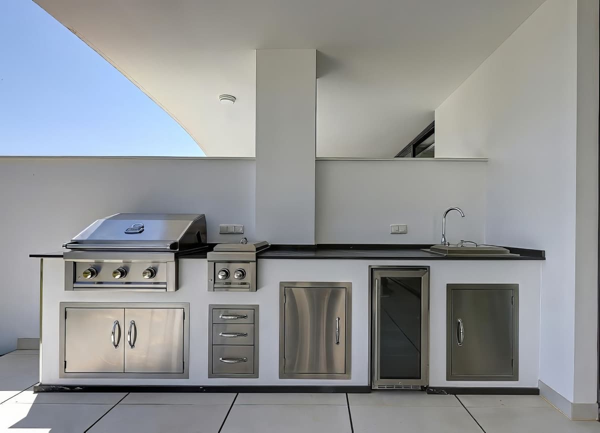 Ground Floor Apartment in Fuengirola — photo 10 of 10