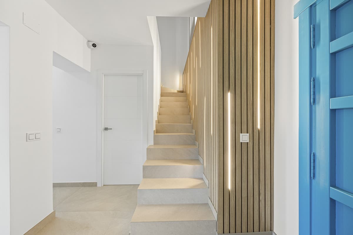 Detached Villa in Guadalmina Alta — photo 9 of 10