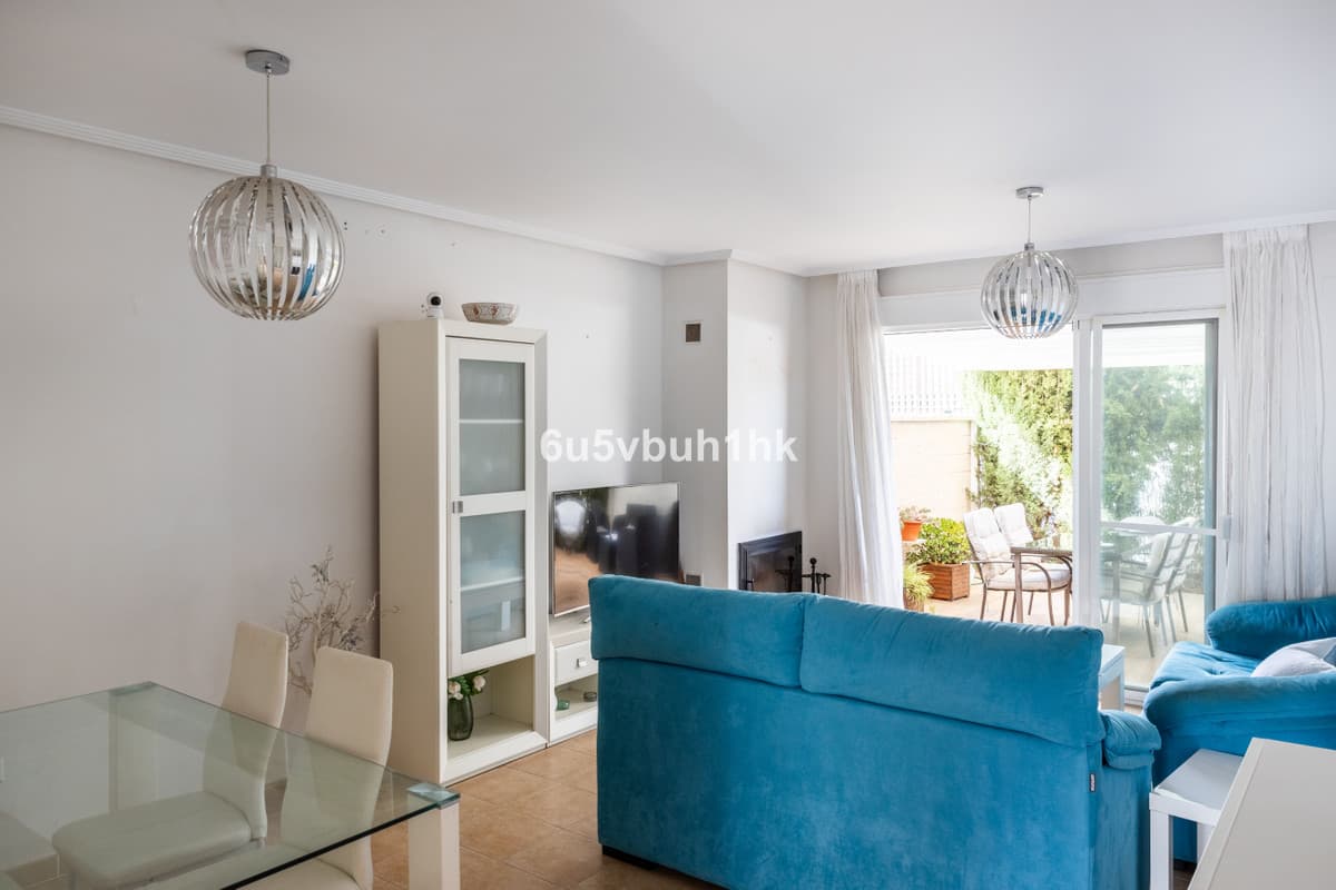 Townhouse in Mijas — photo 3 of 10