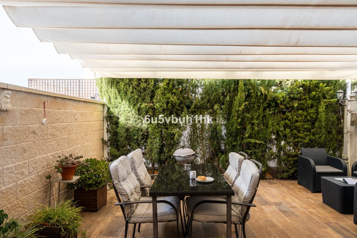 Townhouse in Mijas — photo 4 of 10