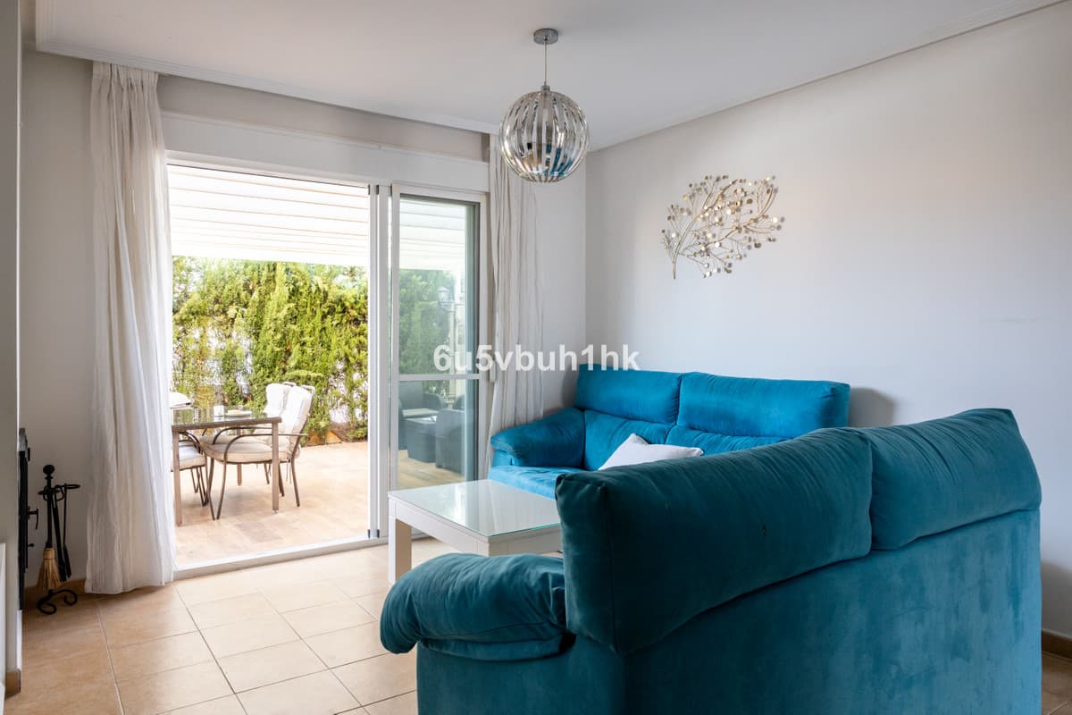 Townhouse in Mijas — photo 7 of 10