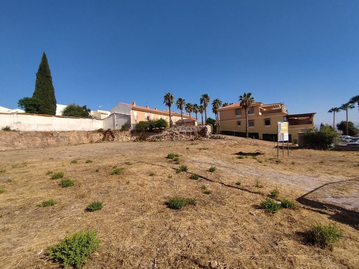 Residential Plot in Coín — photo 1 of 5