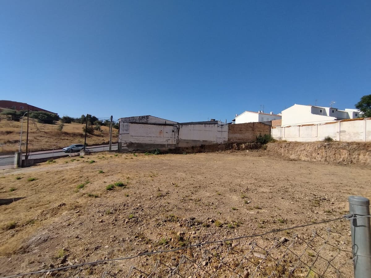 Residential Plot in Coín — photo 3 of 5