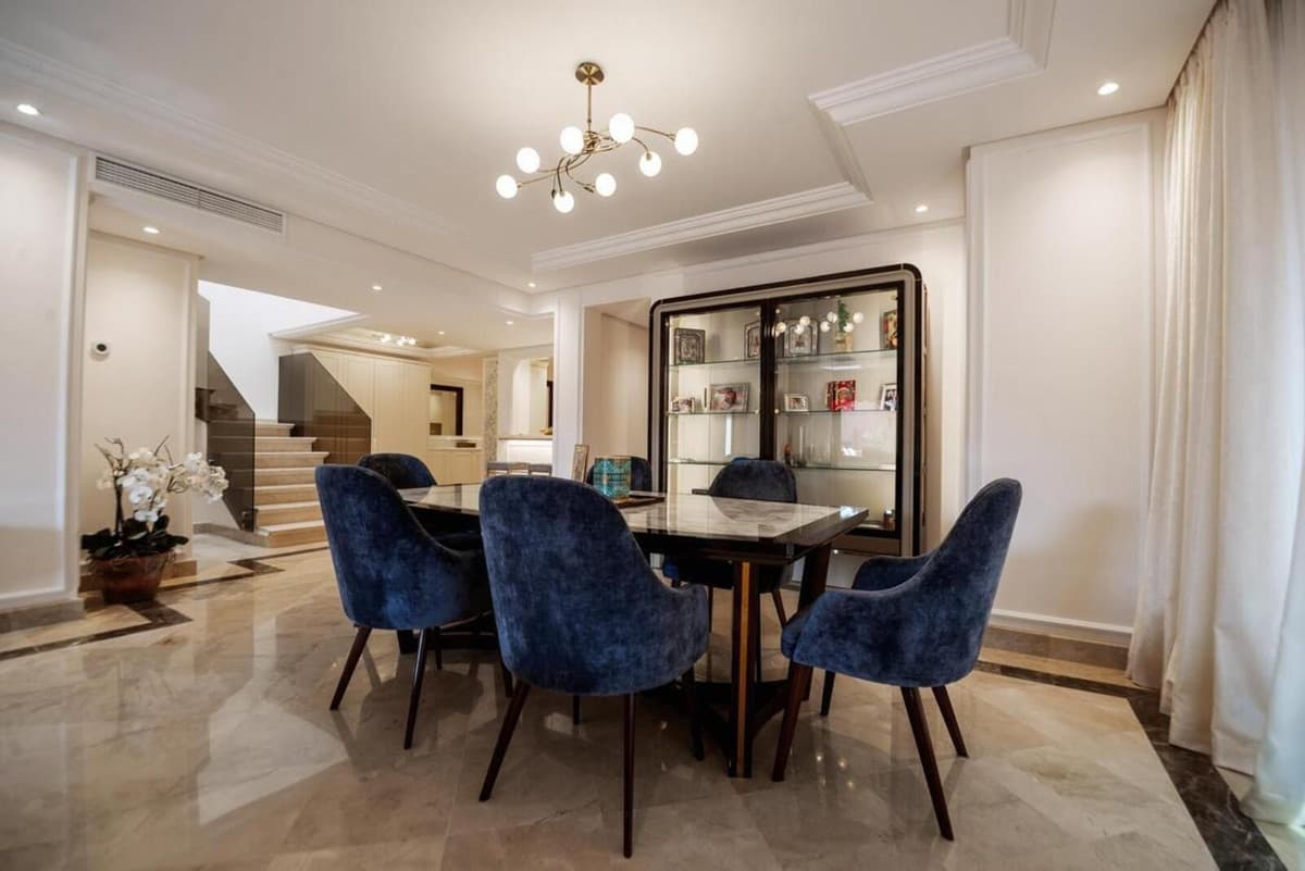 Penthouse in Estepona — photo 8 of 10