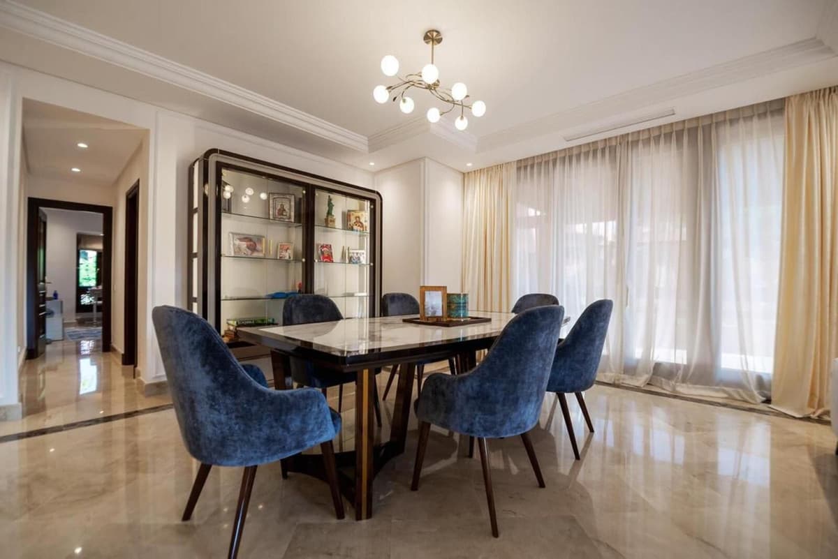 Penthouse in Estepona — photo 9 of 10