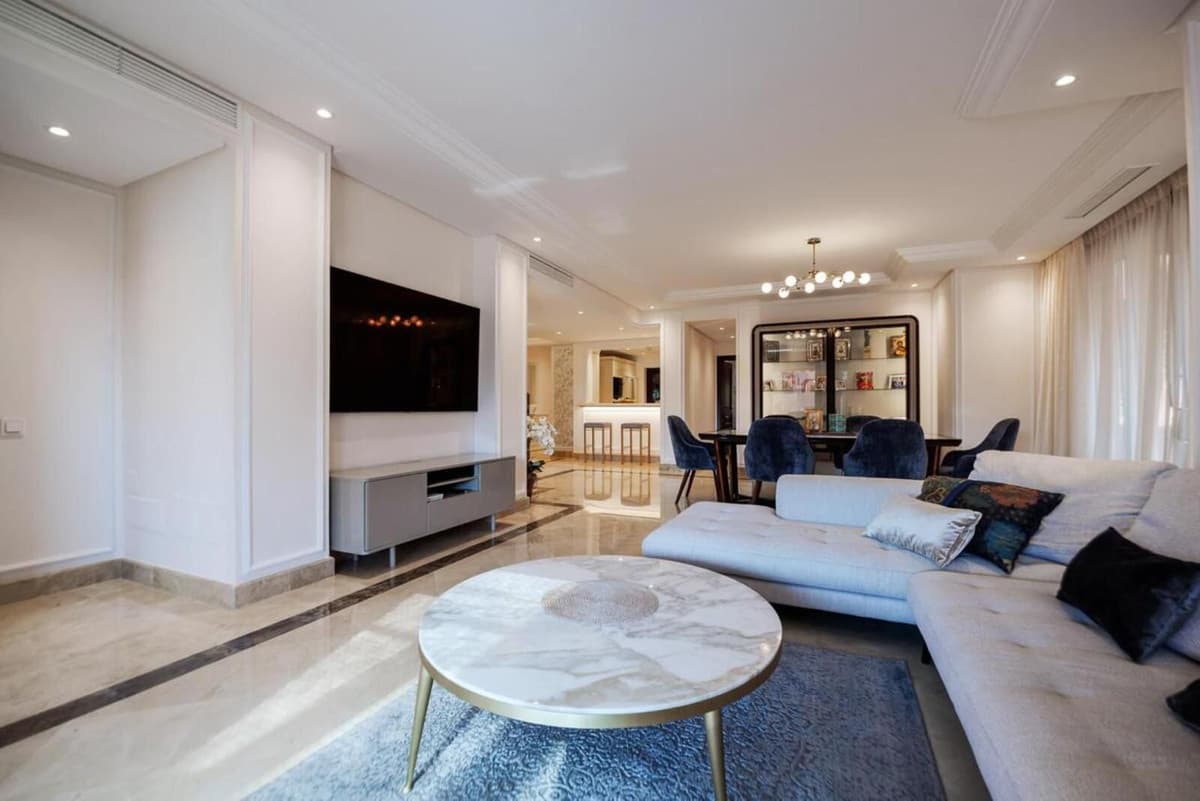Penthouse in Estepona — photo 10 of 10