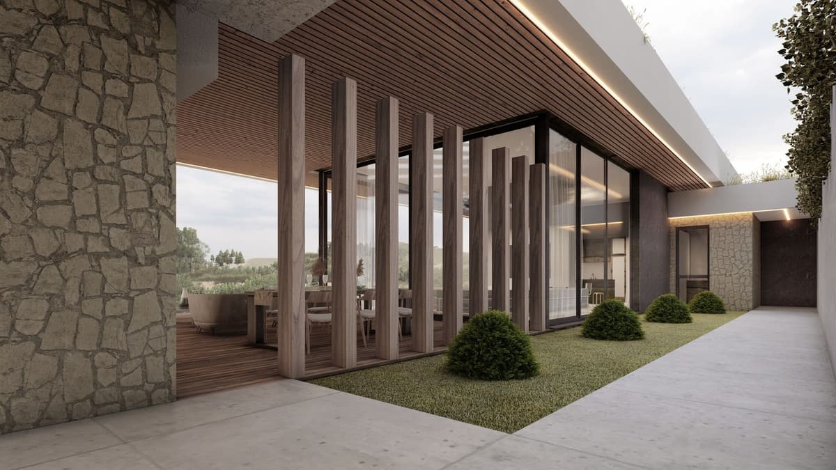 Residential Plot in Benahavís — photo 7 of 10