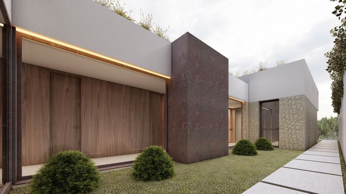 Residential Plot in Benahavís — photo 8 of 10