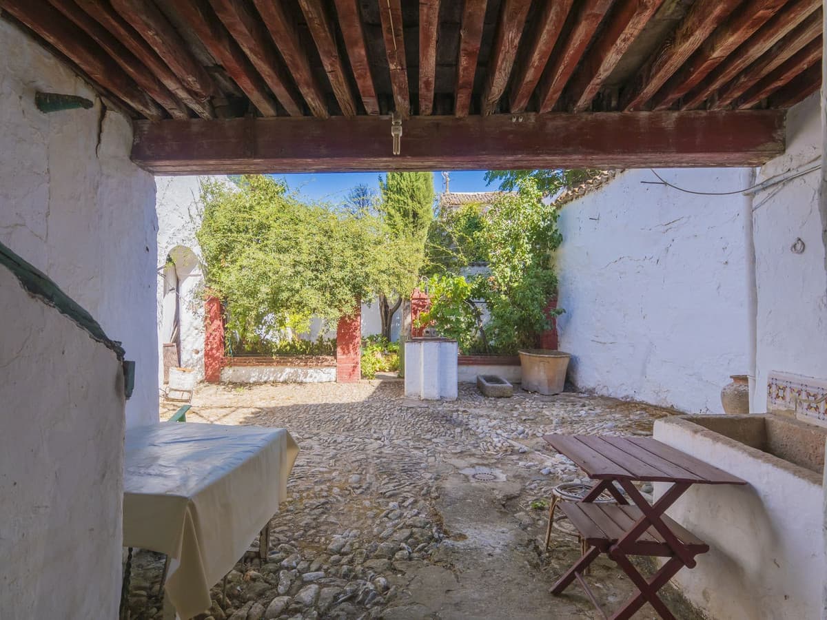 Detached Villa in Ronda — photo 1 of 10