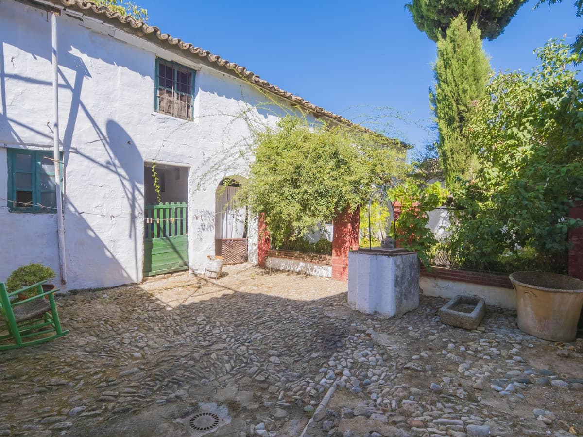 Detached Villa in Ronda — photo 2 of 10