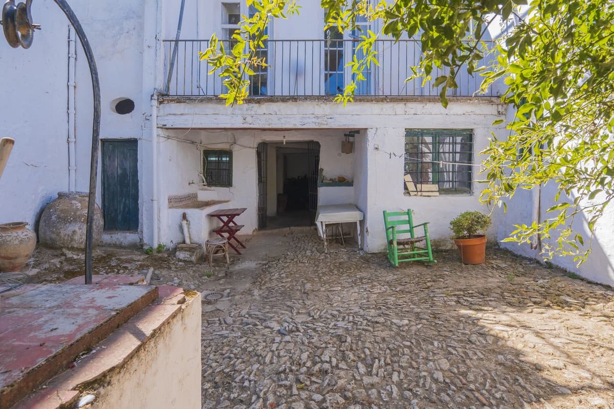 Detached Villa in Ronda — photo 5 of 10