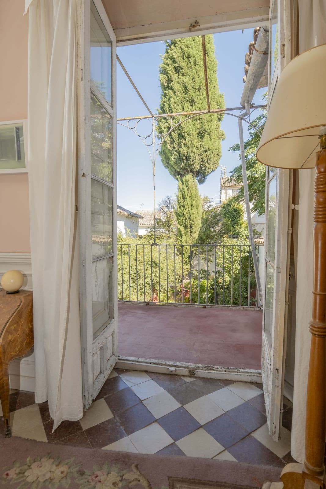Detached Villa in Ronda — photo 6 of 10