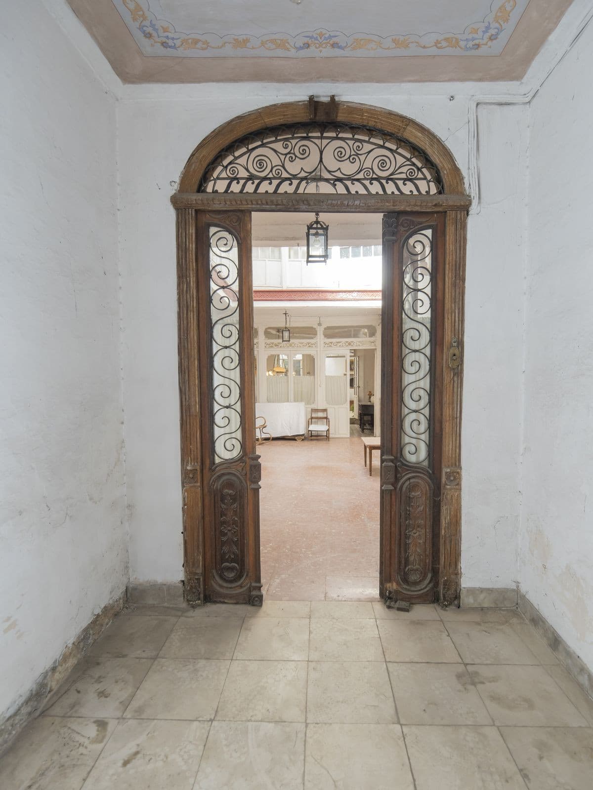 Detached Villa in Ronda — photo 10 of 10