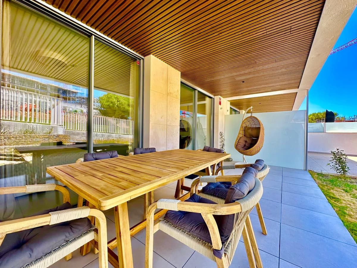 Ground Floor Apartment in Elviria — photo 1 of 10