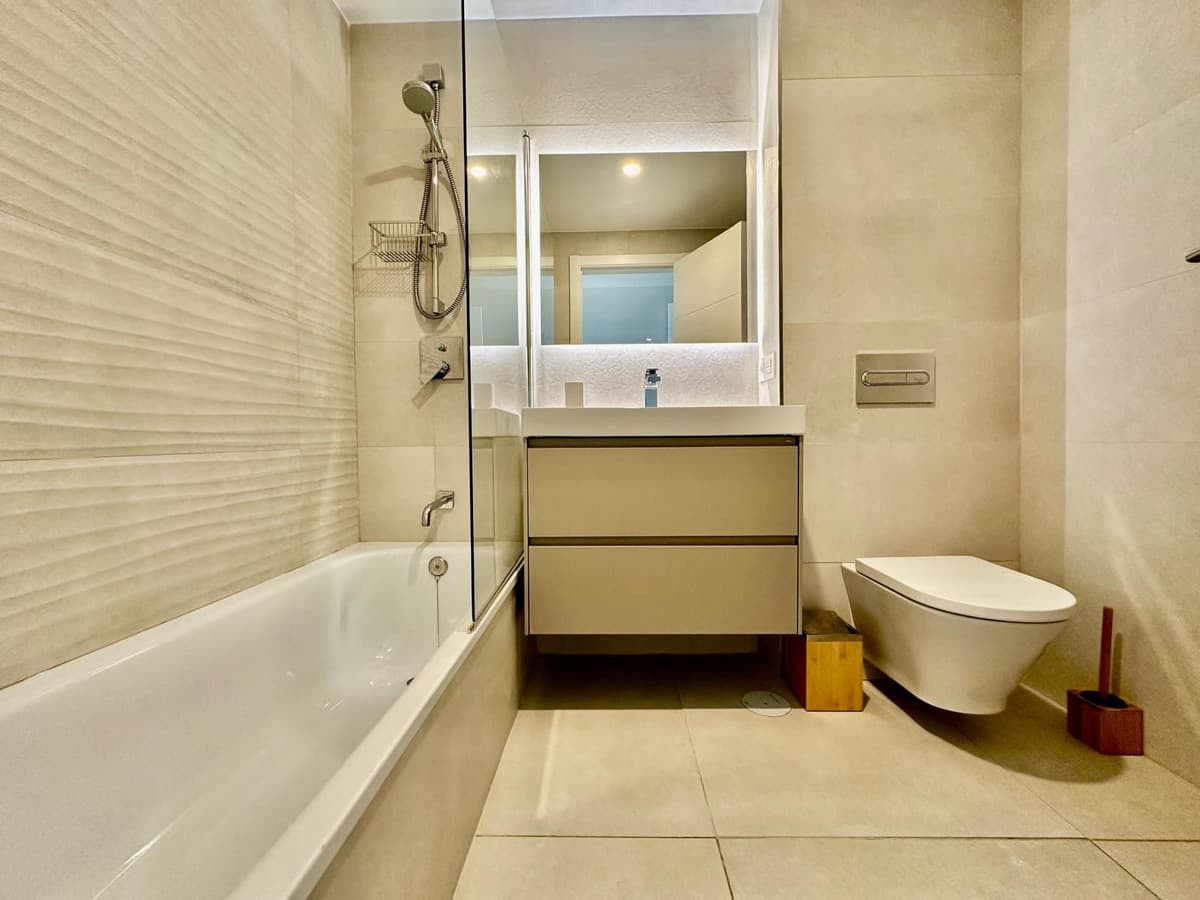 Ground Floor Apartment in Elviria — photo 5 of 10