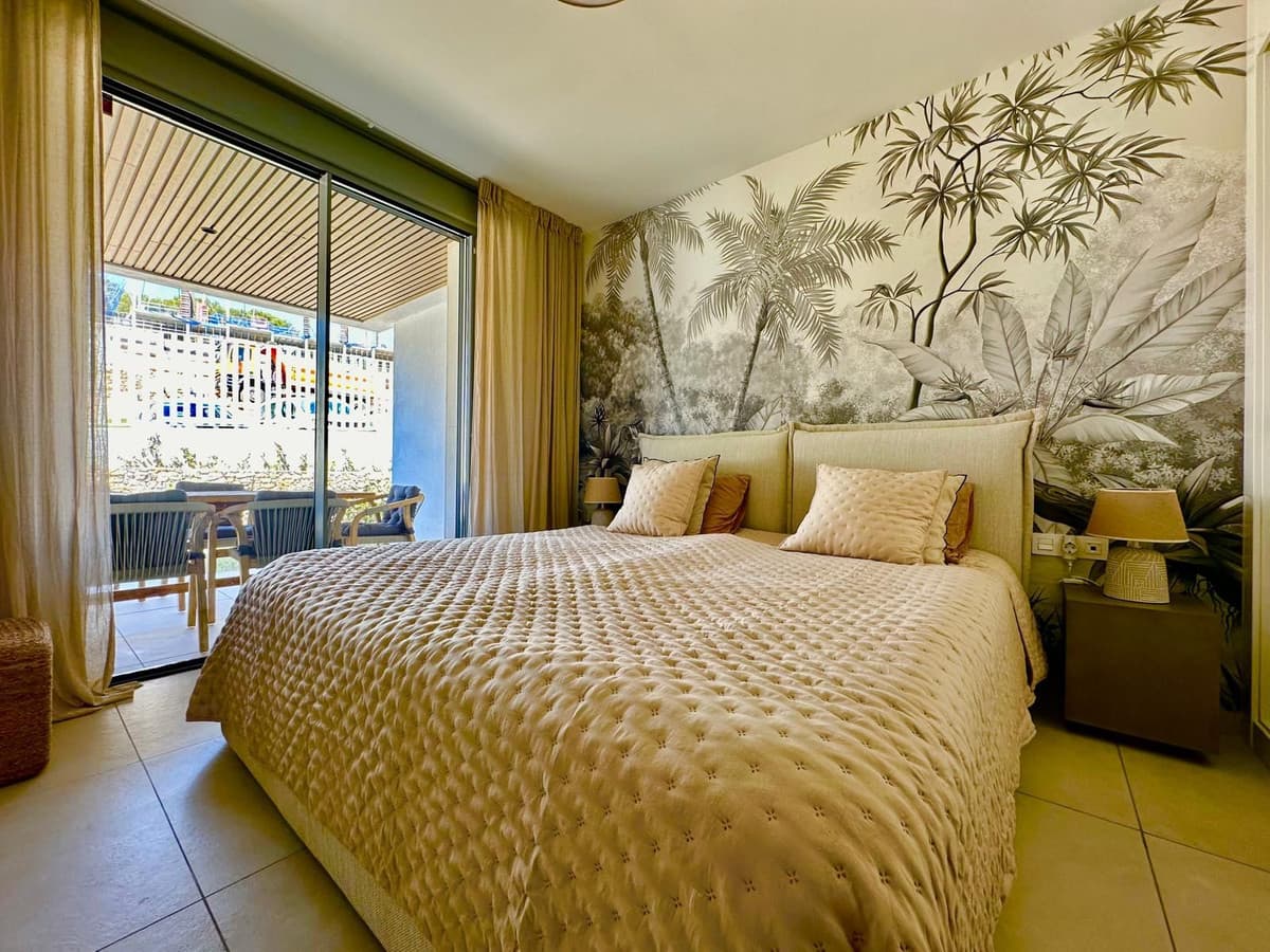 Ground Floor Apartment in Elviria — photo 6 of 10