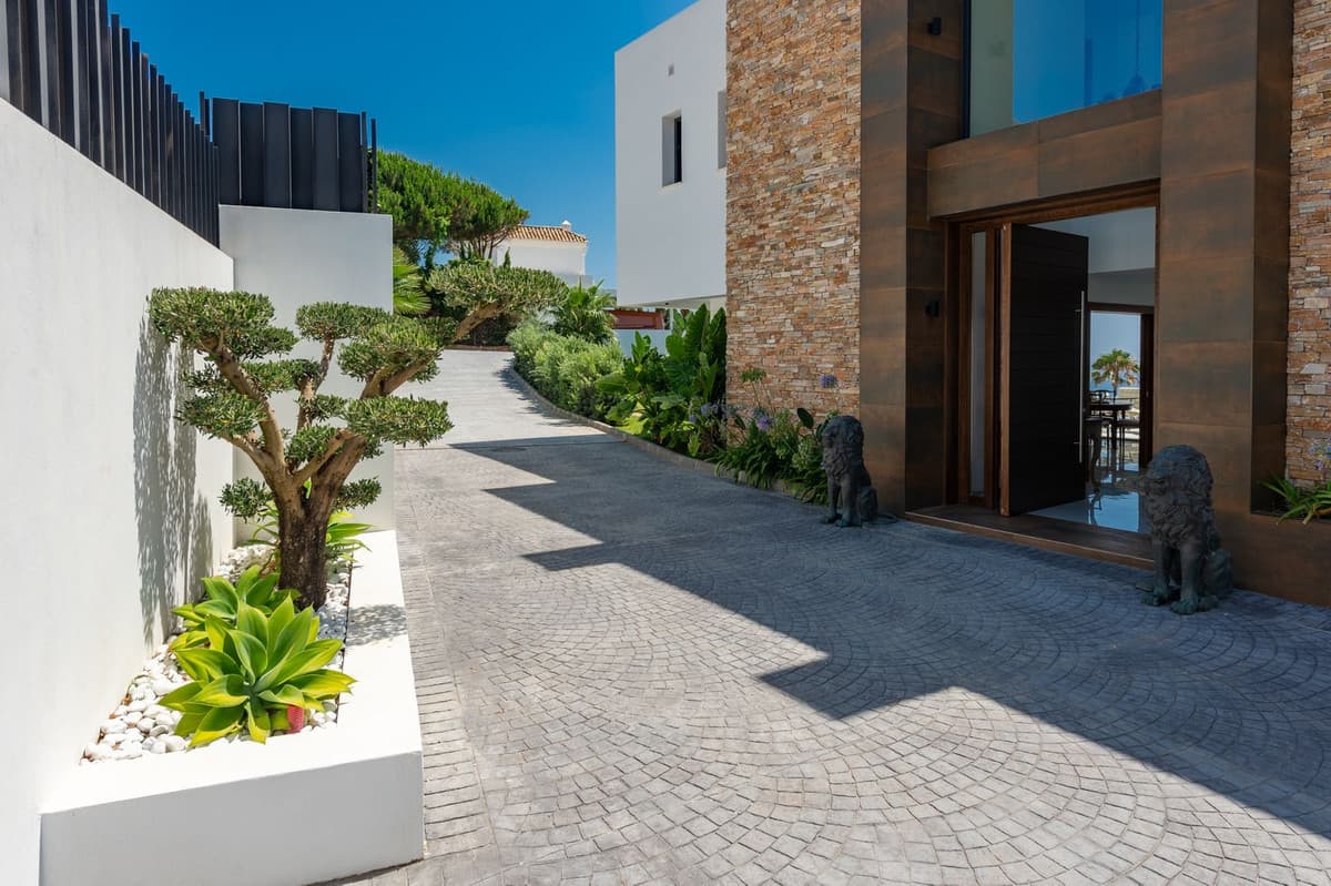 Detached Villa in Manilva — photo 7 of 10