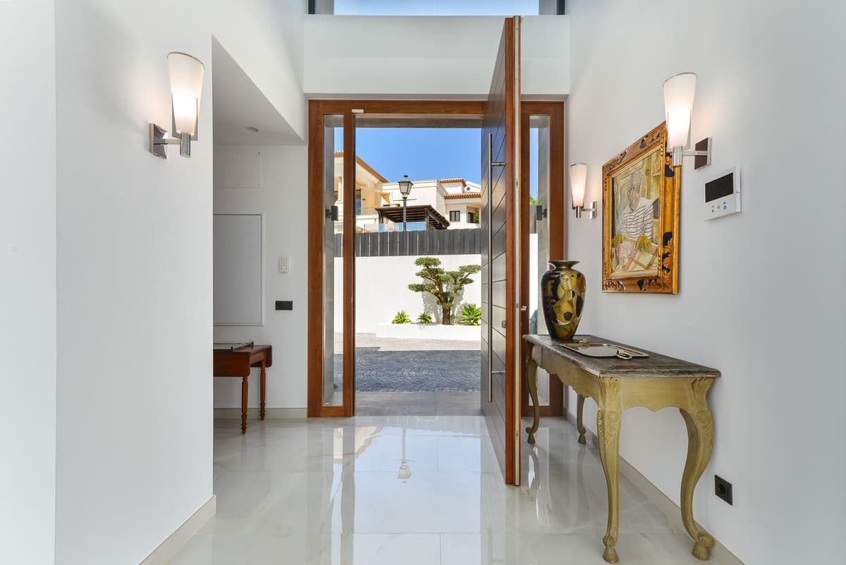 Detached Villa in Manilva — photo 8 of 10