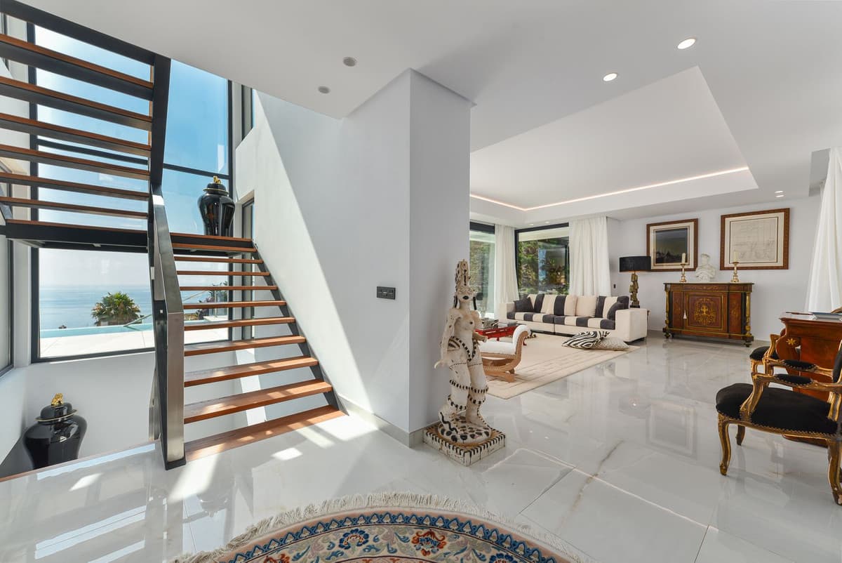 Detached Villa in Manilva — photo 9 of 10
