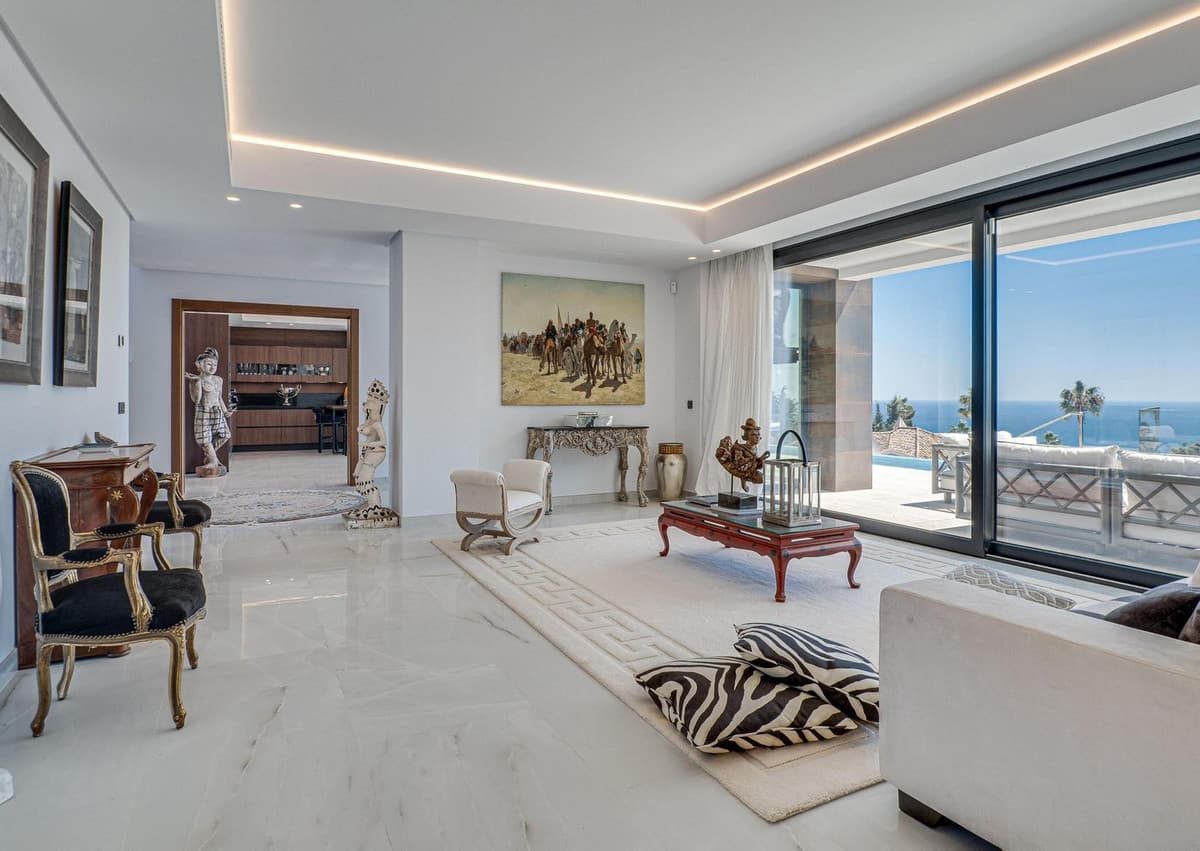 Detached Villa in Manilva — photo 10 of 10