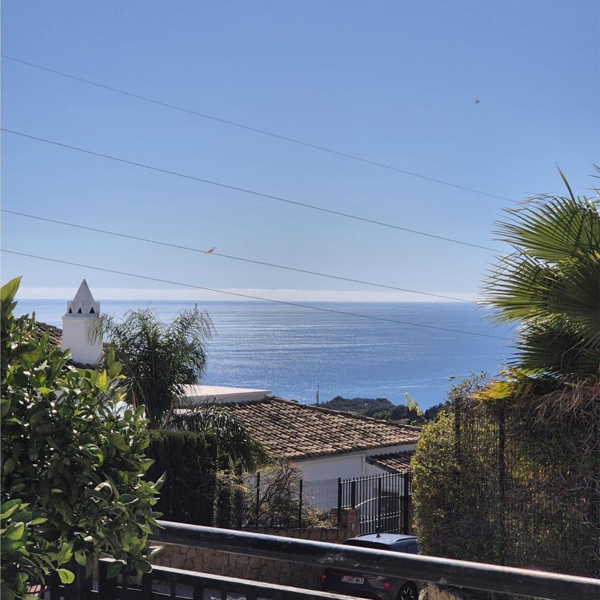 Ground Floor Apartment in Benalmadena — photo 1 of 10