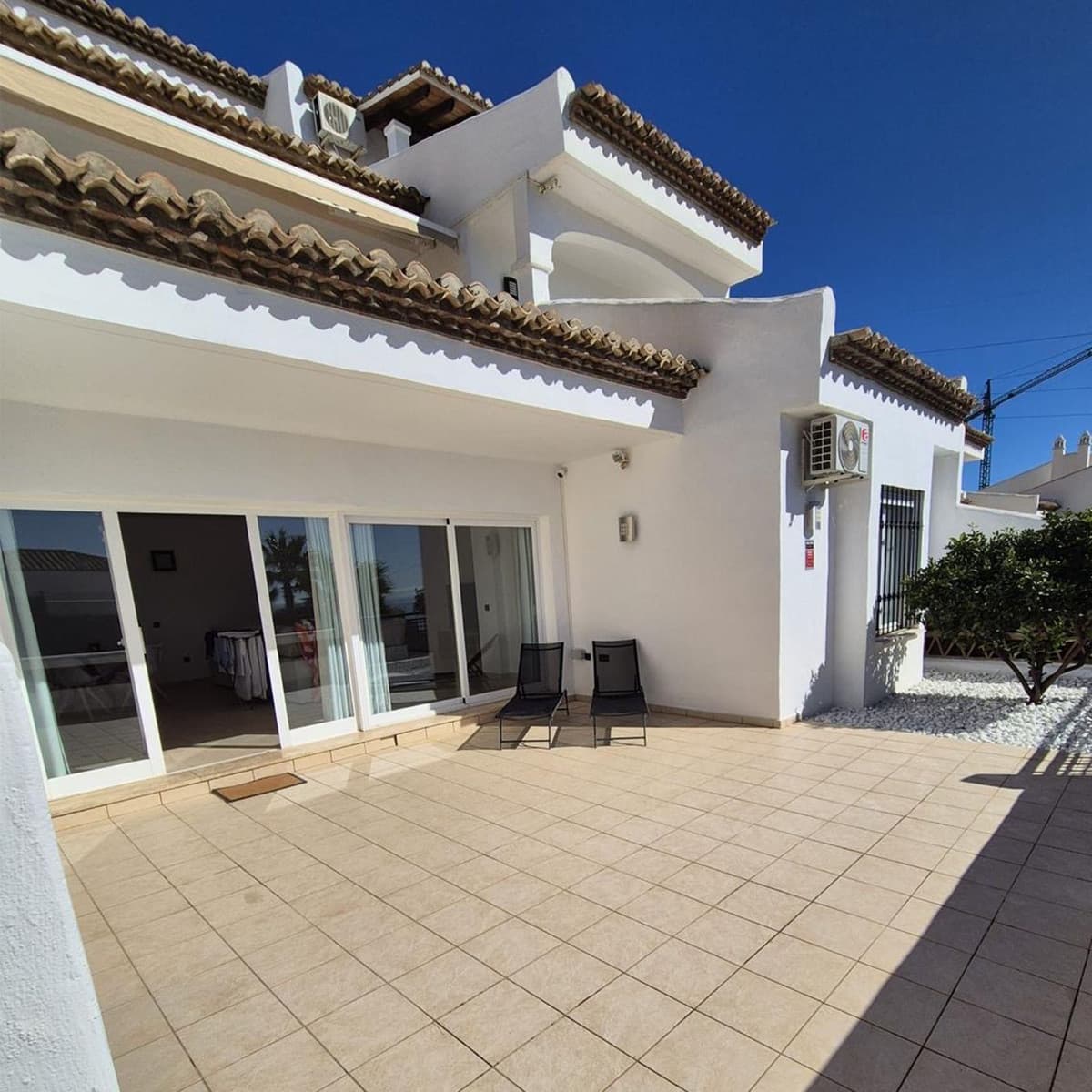 Ground Floor Apartment in Benalmadena — photo 4 of 10