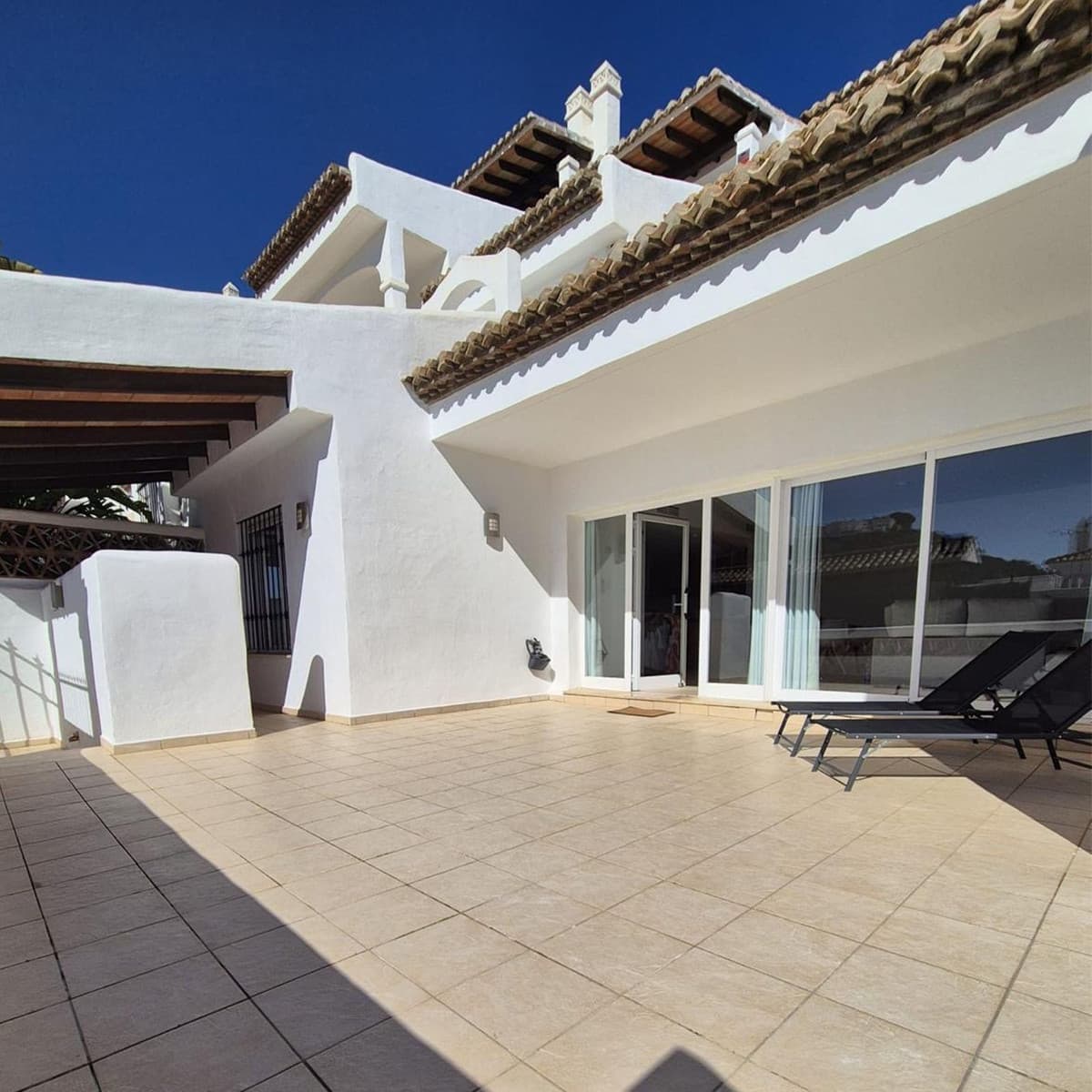 Ground Floor Apartment in Benalmadena — photo 5 of 10