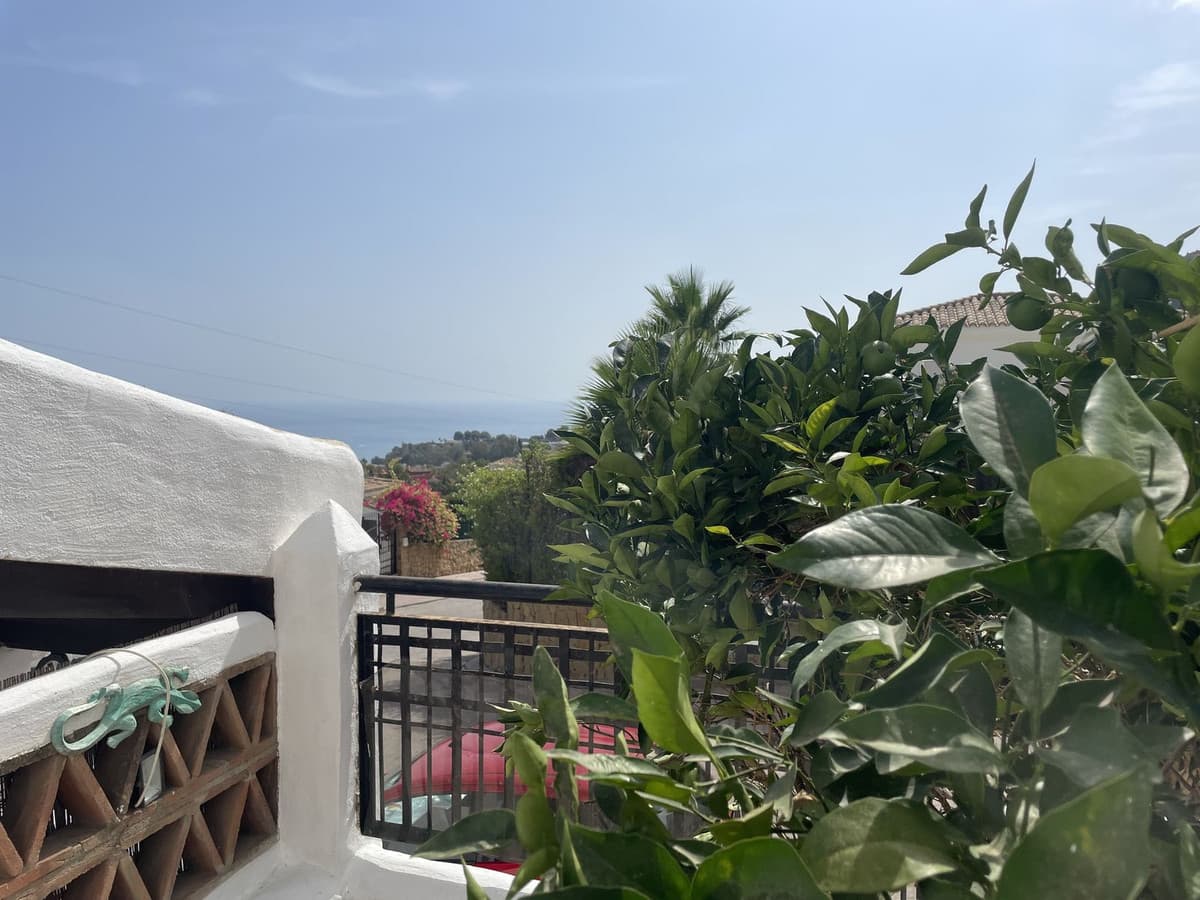 Ground Floor Apartment in Benalmadena — photo 6 of 10