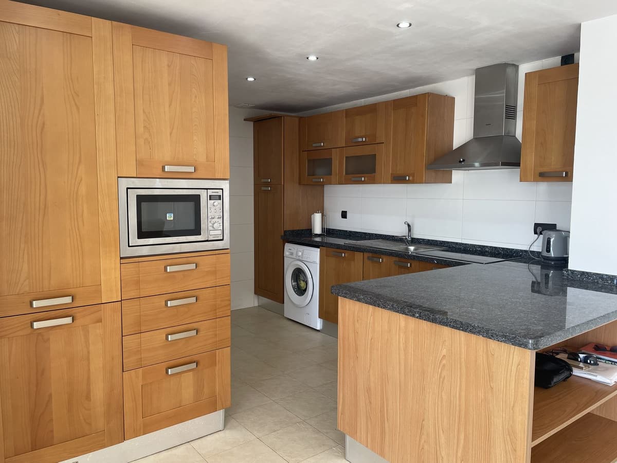 Ground Floor Apartment in Benalmadena — photo 7 of 10