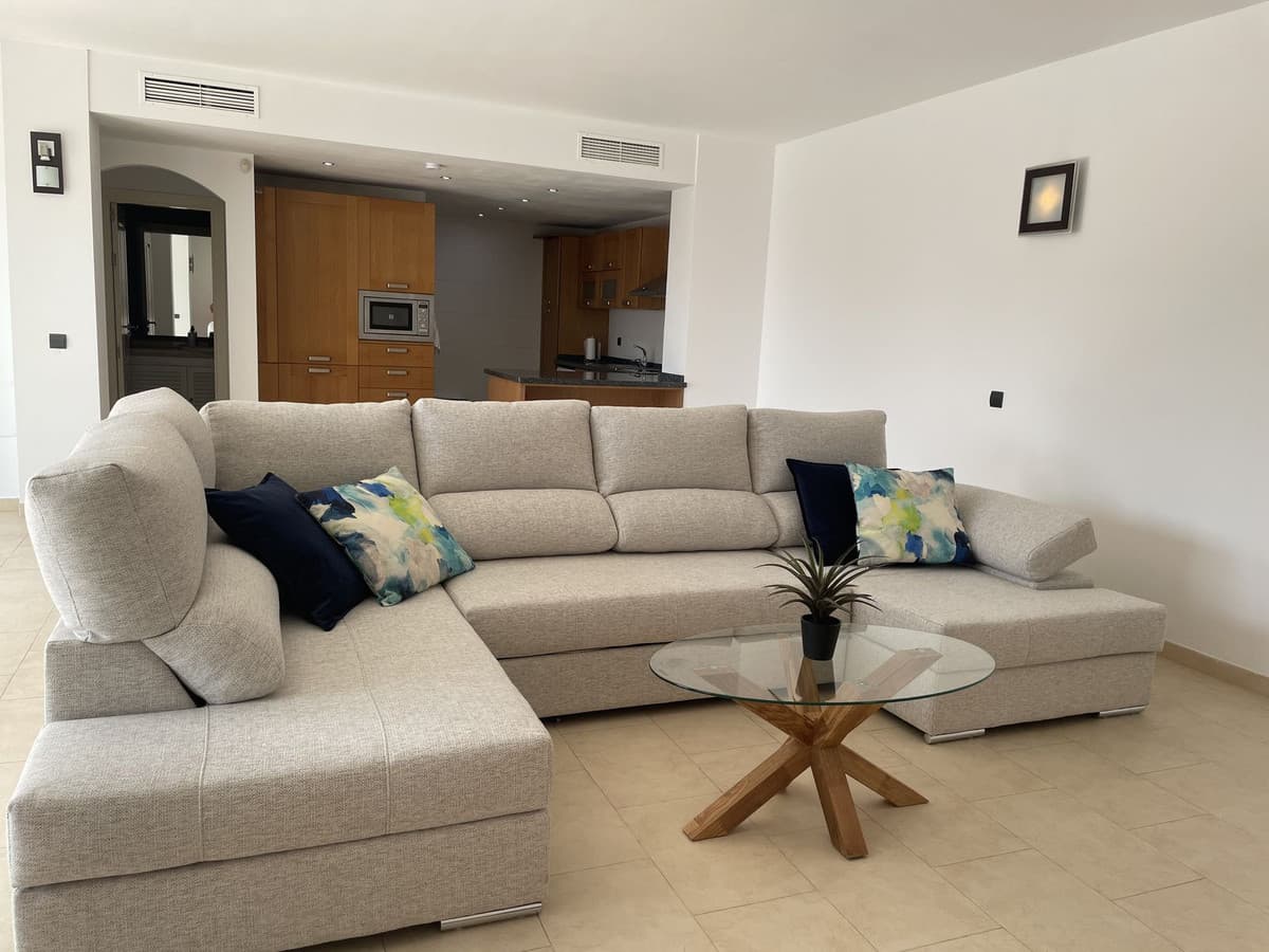 Ground Floor Apartment in Benalmadena — photo 8 of 10