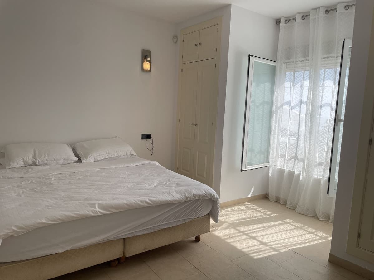 Ground Floor Apartment in Benalmadena — photo 9 of 10
