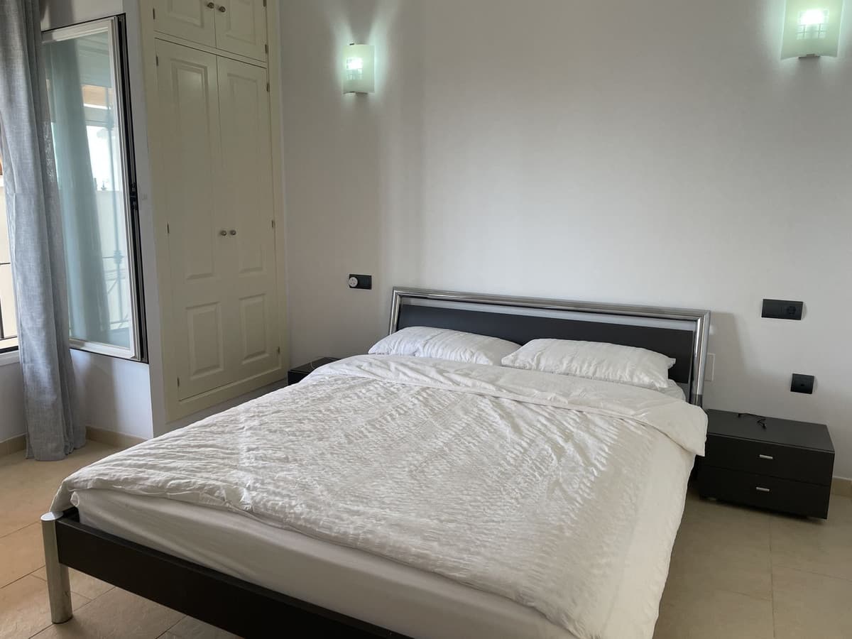 Ground Floor Apartment in Benalmadena — photo 10 of 10