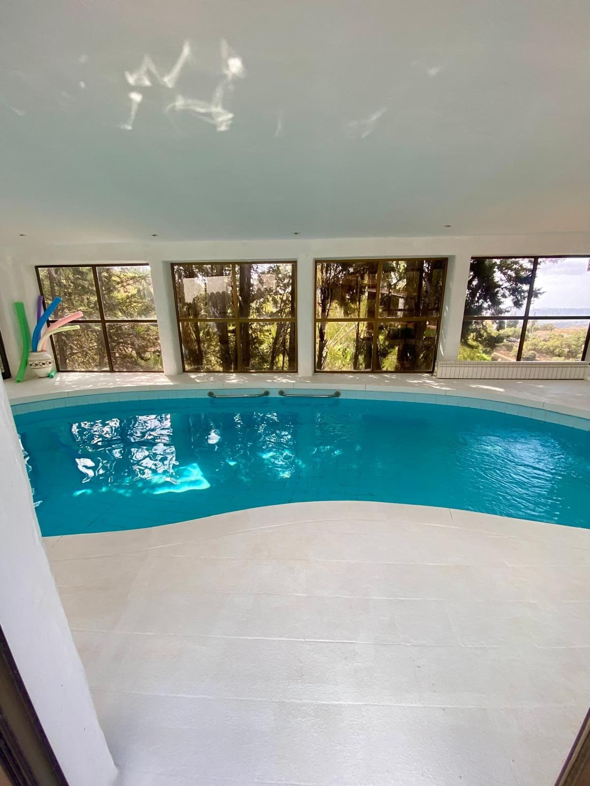 Detached Villa in Mijas — photo 12 of 20