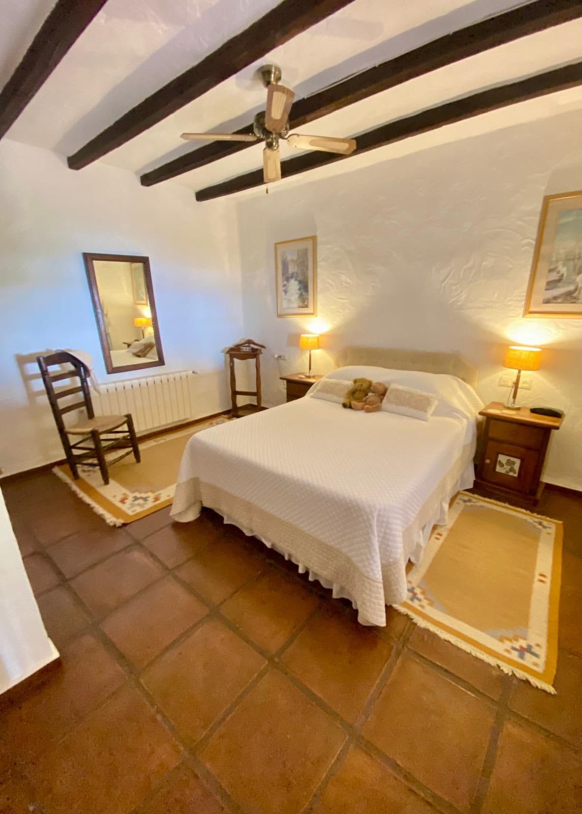 Detached Villa in Mijas — photo 16 of 20