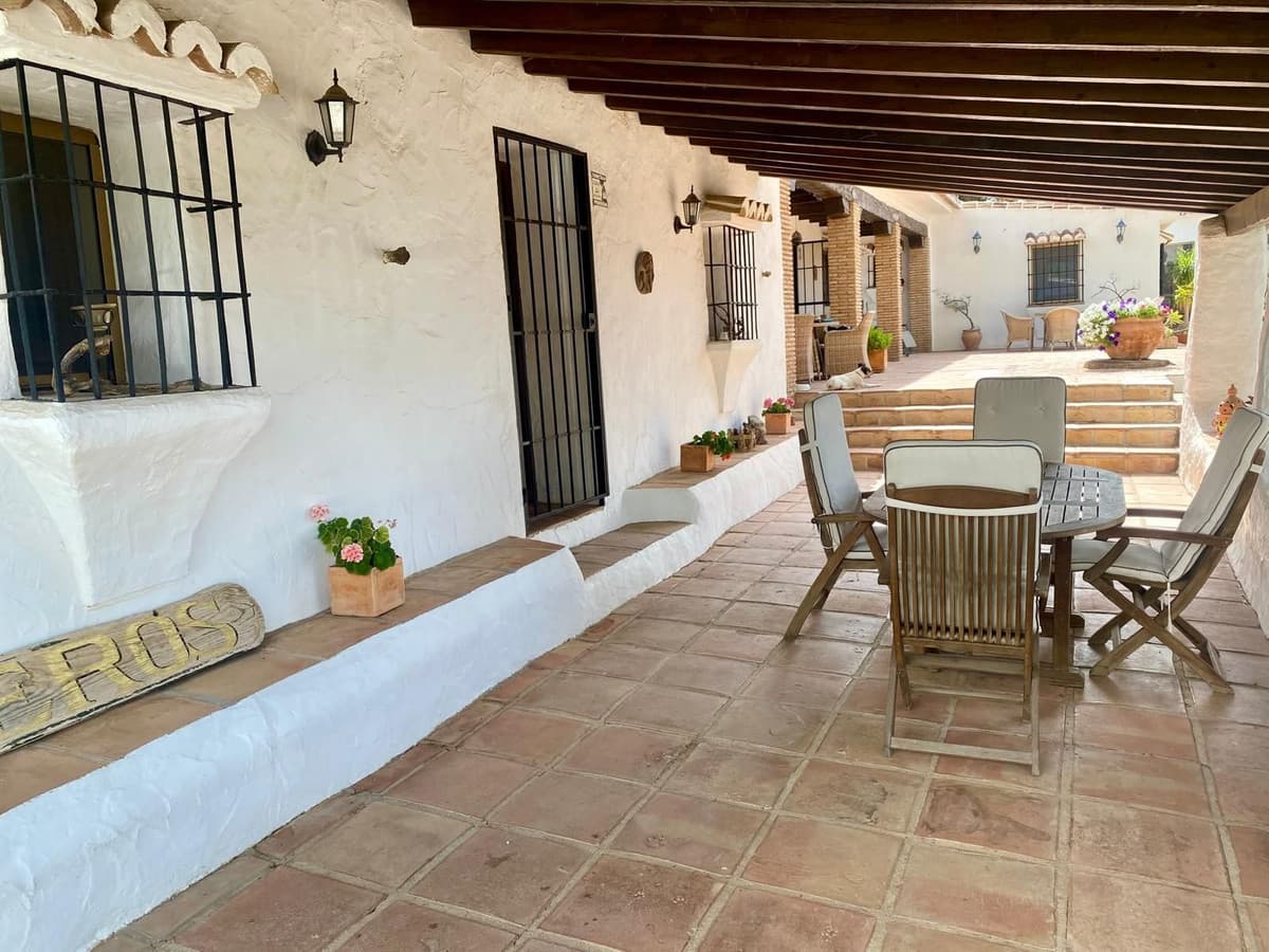 Detached Villa in Mijas — photo 4 of 20