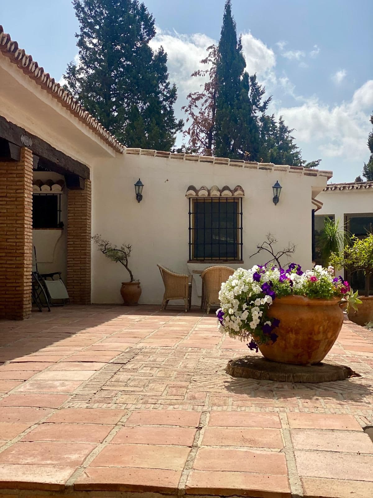 Detached Villa in Mijas — photo 5 of 20