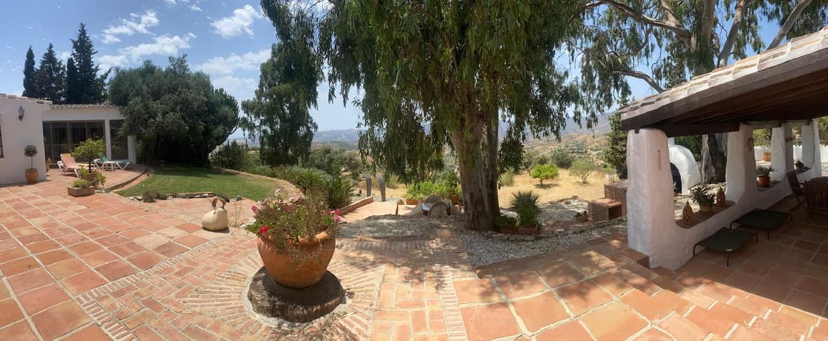 Detached Villa in Mijas — photo 6 of 20