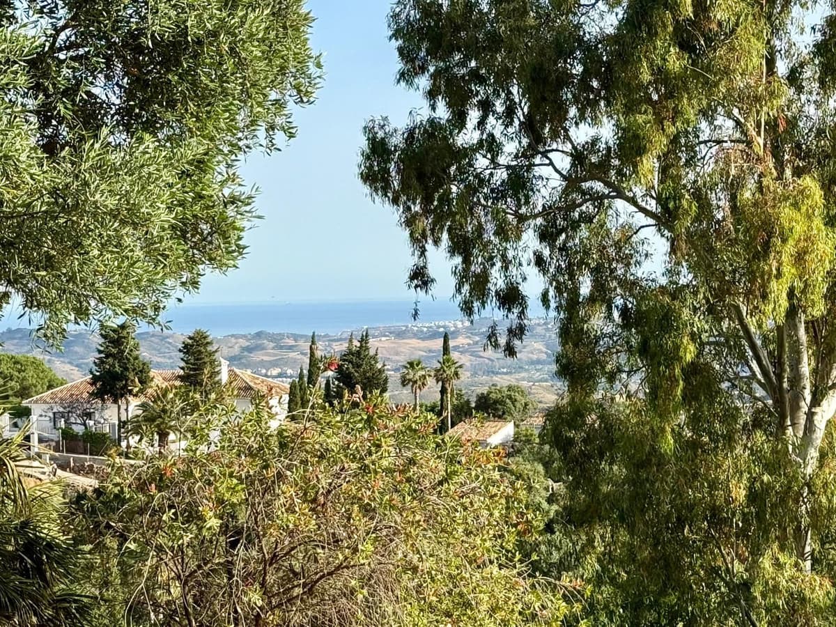 Detached Villa in Mijas — photo 7 of 20