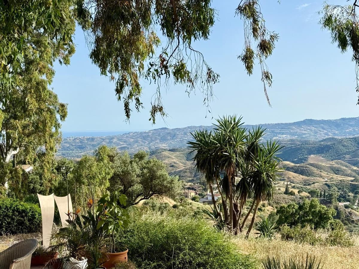 Detached Villa in Mijas — photo 9 of 20