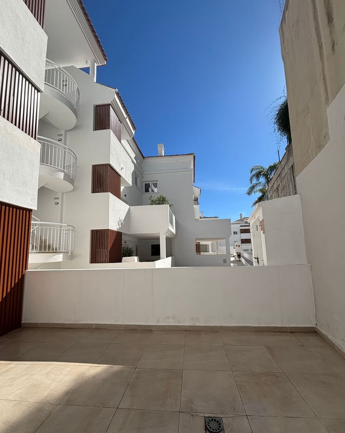 Ground Floor Apartment in Torreblanca — photo 7 of 8