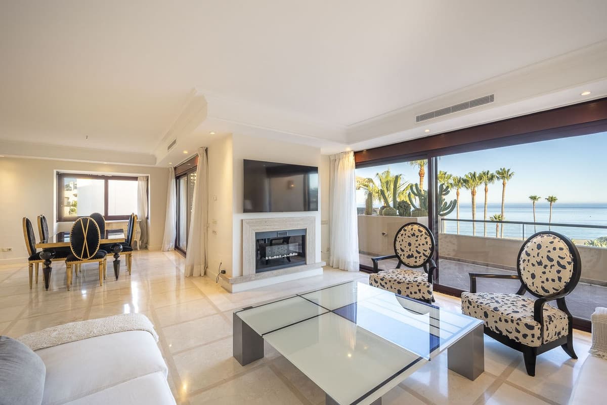 Penthouse in Costalita — photo 4 of 10