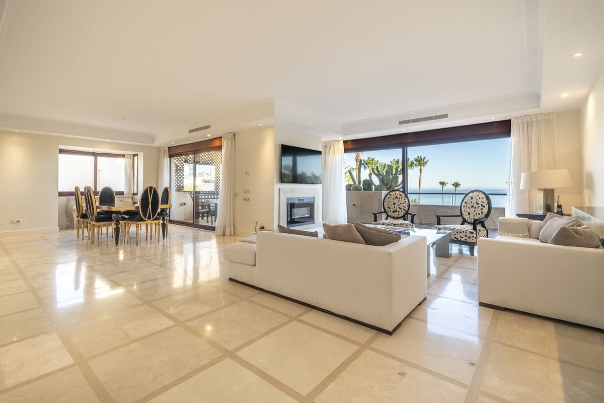 Penthouse in Costalita — photo 5 of 10