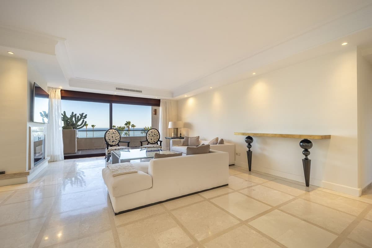 Penthouse in Costalita — photo 6 of 10