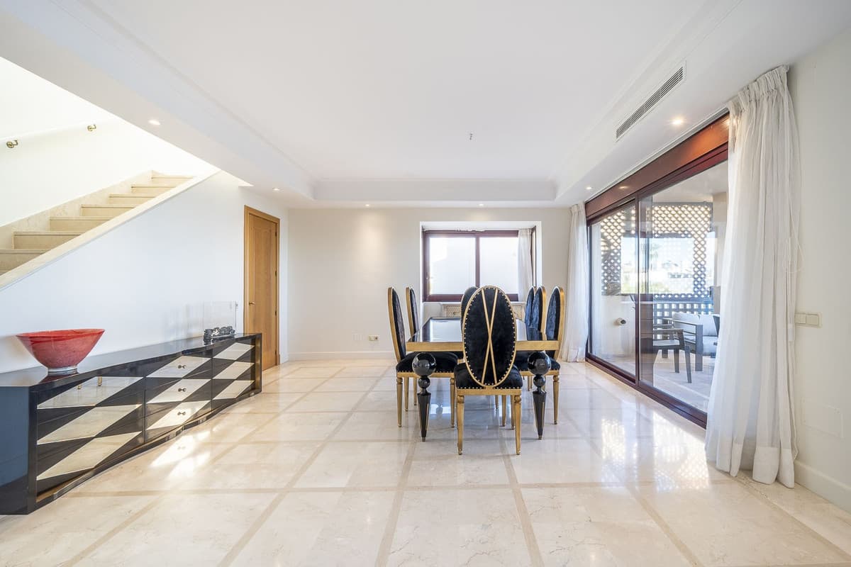 Penthouse in Costalita — photo 7 of 10