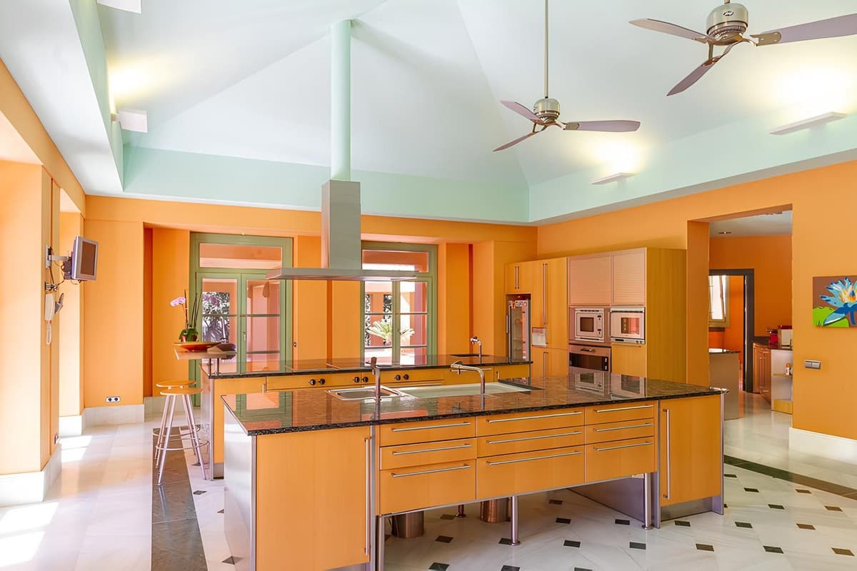 Detached Villa in Sotogrande Alto — photo 5 of 10