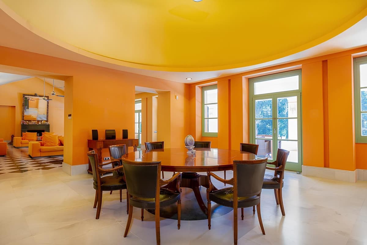 Detached Villa in Sotogrande Alto — photo 6 of 10