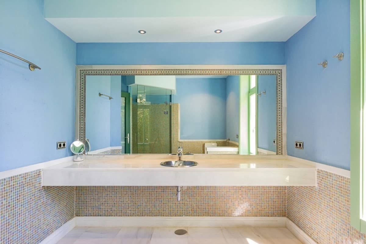 Detached Villa in Sotogrande Alto — photo 8 of 10