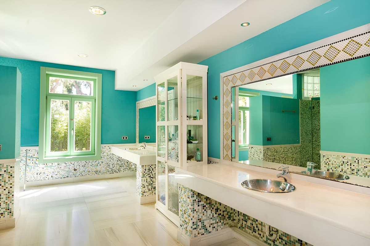 Detached Villa in Sotogrande Alto — photo 10 of 10