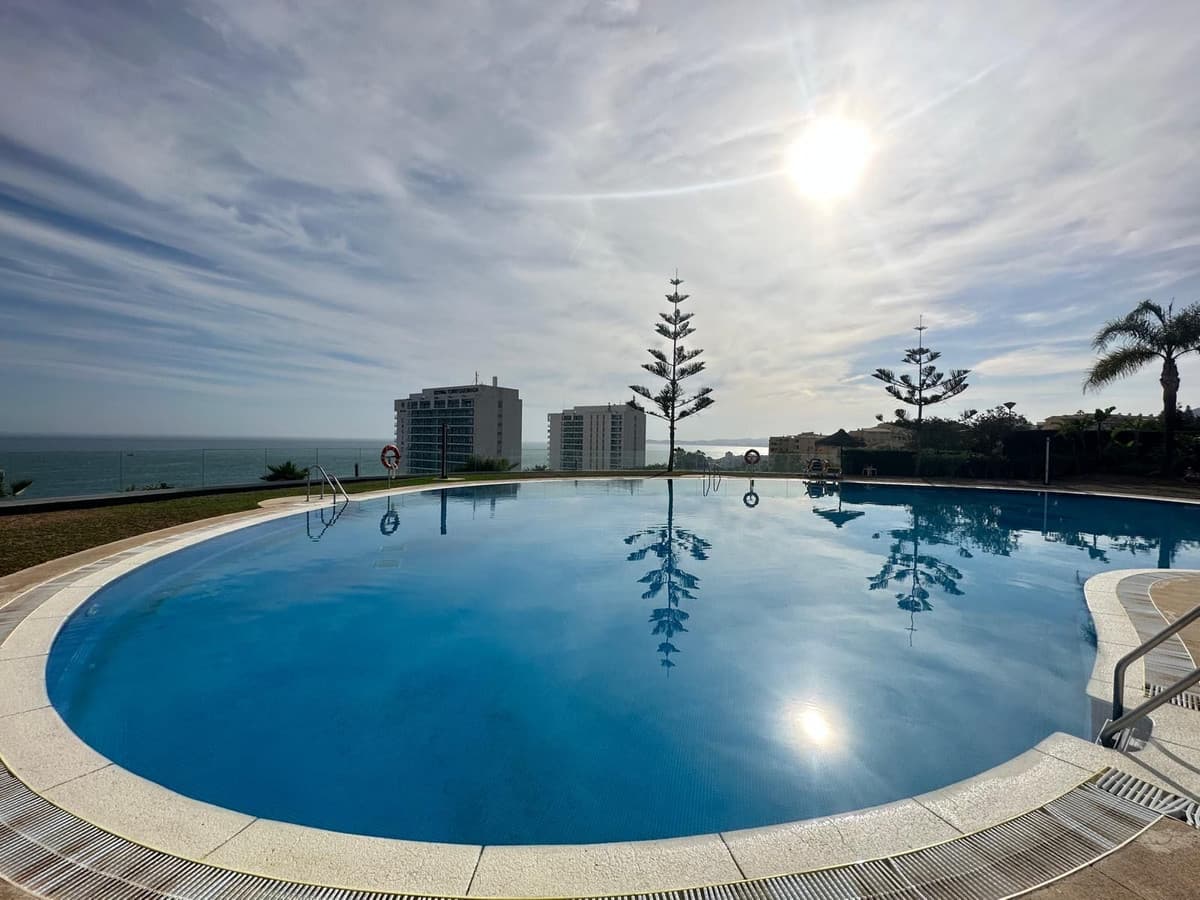 Townhouse in Benalmadena Costa — photo 1 of 10
