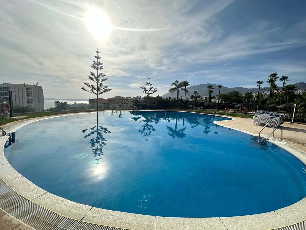 Townhouse in Benalmadena Costa — photo 2 of 10
